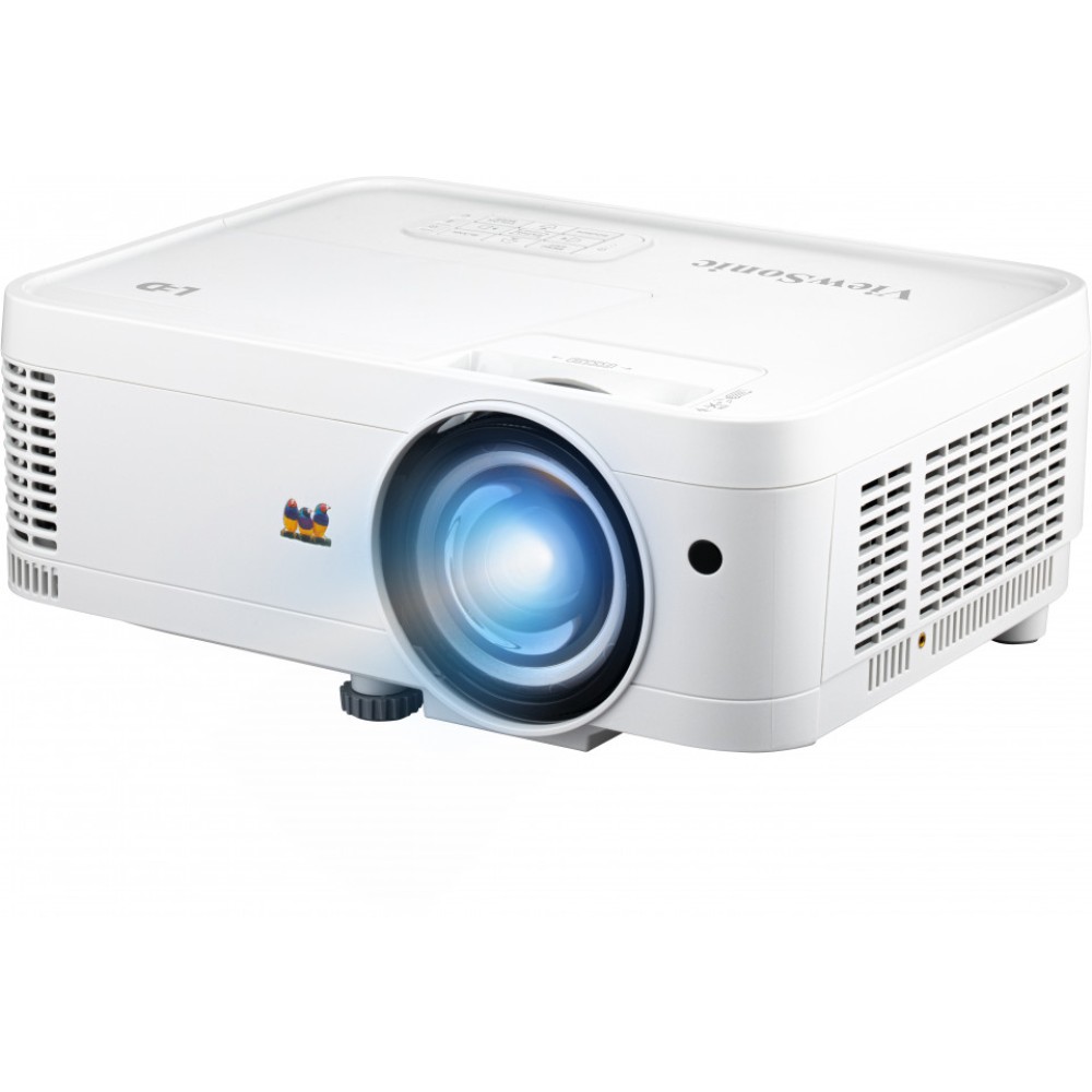 Проектор ViewSonic LS550WH Проектор ViewSonic LS550WH