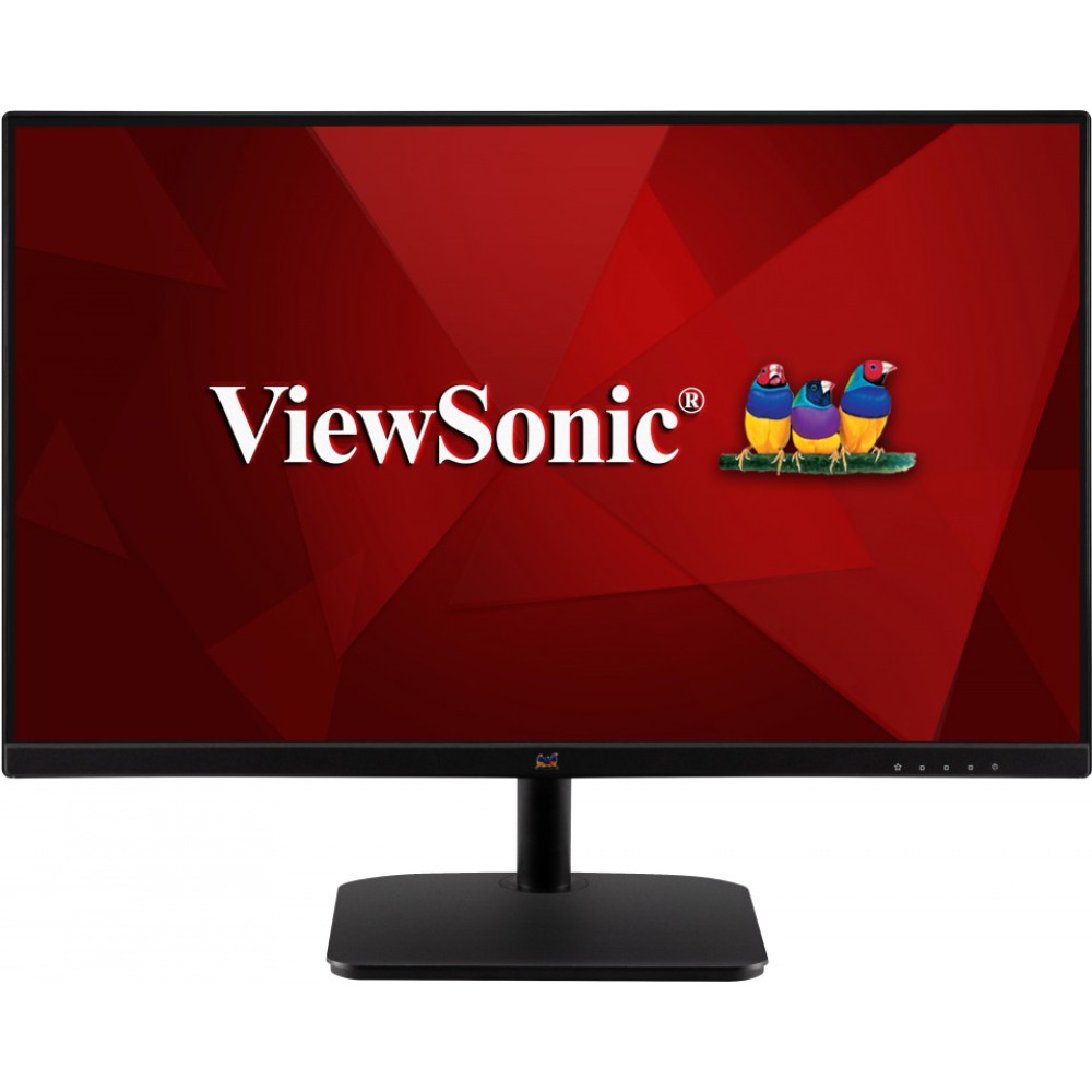 Монитор ViewSonic VA2432-MDH