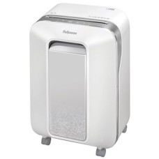 Шредер Fellowes® Powershred® LX211 WHITE   SHREDDER EU/UK