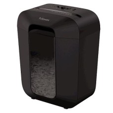 Шредер Fellowes® Powershred®LX45 SHREDDER (CROSS CUT) 230V EU