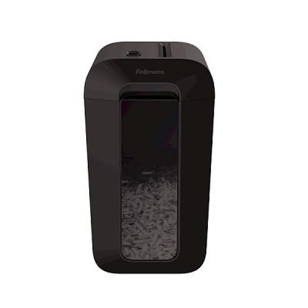 Шредер Fellowes® Powershred®LX65 SHREDDER (CROSS CUT) 230V EU