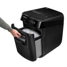 Шредер Fellowes® AutoMax® AUTOMAX 200M SHREDDER