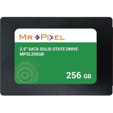 Жесткий диск SSD 256GB Mr.Pixel MPSL256GB