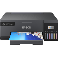 Принтер Epson L8050 фабрика печати, Wi-Fi