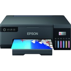 Принтер Epson L8050 фабрика печати, Wi-Fi