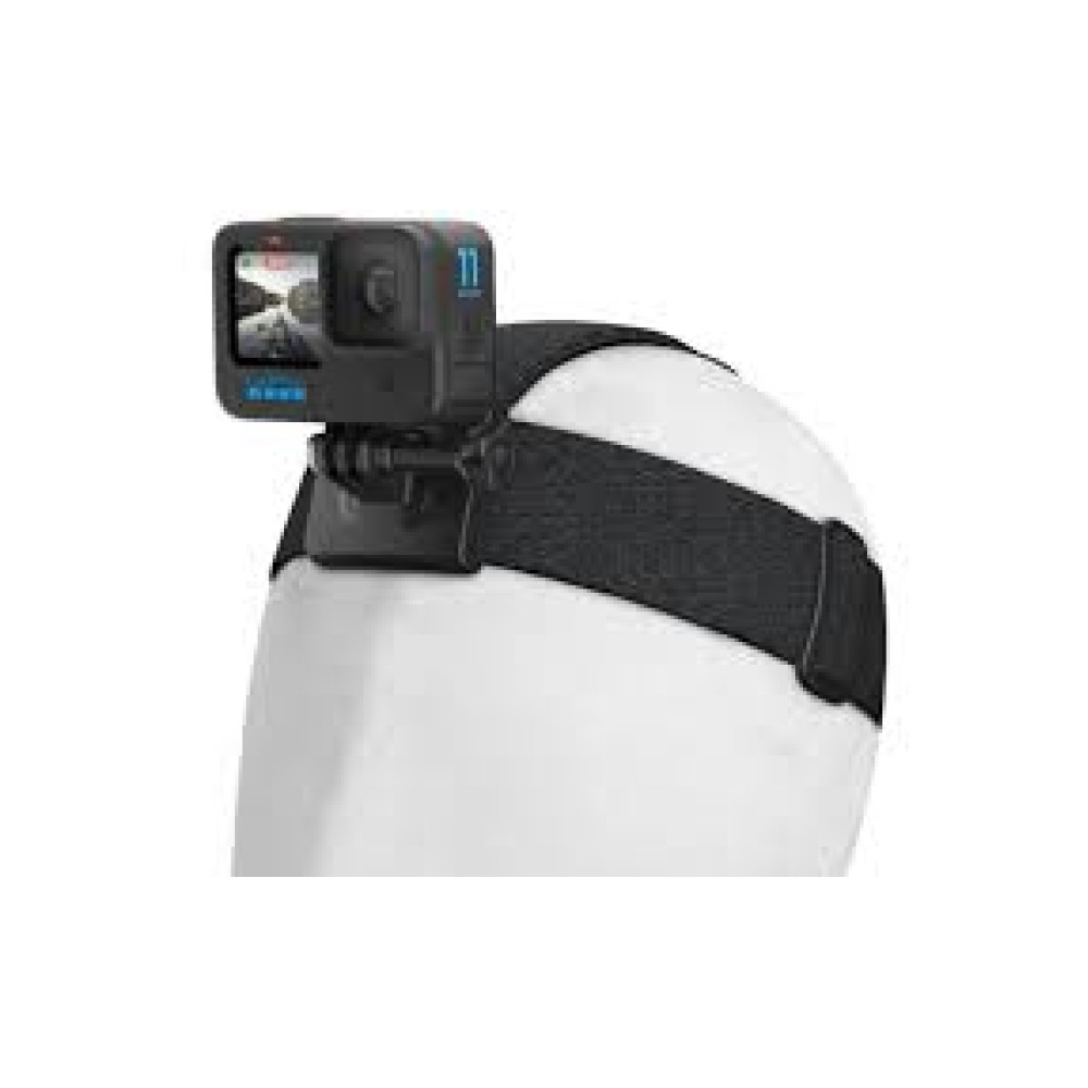 Крепление GoPro ACHOM-002 Headstrap 2.0