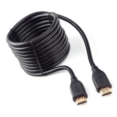 Кабель HDMI Cablexpert CC-HDMI8K-3M, 3м, v2.1, 8K, 19M/19M, черный, пакет Кабель HDMI Cablexpert CC-HDMI8K-3M, 3м, v2.1, 8K, 19M/19M, черный, пакет