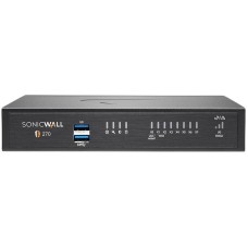 SONICWALL TZ270 TOTAL SECURE - ESSENTIAL EDITION 1YR