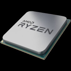 AMD CPU Desktop Ryzen 5 6/12T 5600XT (4.7GHz,35MB,65W,AM4) tray