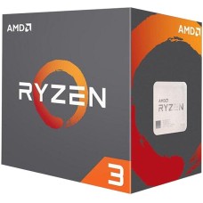 AMD CPU Desktop Ryzen 3 PRO 4C/8T 4350G (4.1GHz Max,6MB,65W,AM4) multipack, with Wraith Stealth cooler