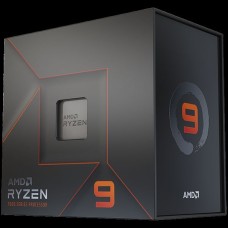 AMD CPU Desktop Ryzen 9 16C/32T 7950X (4.5/5.0GHz Max Boost,80MB,170W,AM5) box, with Radeon Graphics