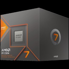 AMD CPU Desktop Ryzen 7 8C/16T 8700G (3.8/5.1GHz Max, 24MB,65W,AM5) box