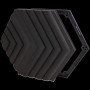 Corsair Elgato Foam acoustic panels on Frames, Starter Set black, EAN:840006635277