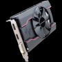 SAPPHIRE Video Card PULSE RADEON RX 550 4G GDDR5 HDMI / DVI-D / DP (UEFI)