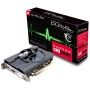 SAPPHIRE Video Card PULSE RADEON RX 550 4G GDDR5 HDMI / DVI-D / DP (UEFI)