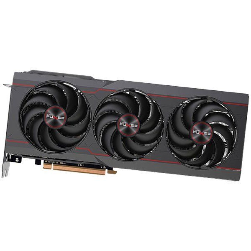 SAPPHIRE PULSE AMD RADEON RX 6800 GAMING 16GB GDDR6, 2170MHz / 16Gbps, 3x DP, 1x HDMI, 3 fans, 2.5 slots, 280W