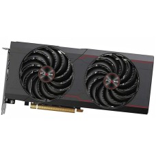 SAPPHIRE PULSE AMD RADEON RX 6700 XT GAMING 12GB GDDR6, 2581MHz / 16Gbps, 3x DP, 1x HDMI, 2 fans, 2.2 slots, 230W