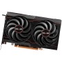 SAPPHIRE PULSE AMD RADEON RX 6600 GAMING 8GB GDDR6, 2491MHz / 14Gbps, 3x DP, 1x HDMI, 2 fans, 2 slots, 140W