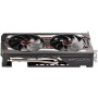 SAPPHIRE AMD RADEON RX 6500XT GAMING OC Pulse 4GB GDDR6 64bit, 2825MHz /19Gbps, 1x DP, 1x HDMI, 2 fan, 2 slots