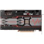 SAPPHIRE AMD RADEON RX 6500XT GAMING OC Pulse 4GB GDDR6 64bit, 2825MHz /19Gbps, 1x DP, 1x HDMI, 2 fan, 2 slots