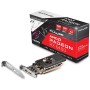 SAPPHIRE PULSE AMD RADEON RX 6400 GAMING 4GB GDDR6 HDMI / DP LP