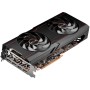 SAPPHIRE PULSE AMD RADEON RX 6750 XT GAMING OC 12GB GDDR6 HDMI / TRIPLE DP