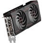 SAPPHIRE AMD RADEON RX 6650XT GAMING OC Pulse 8GB GDDR6 128bit, 2635MHz /17,5Gbps, 3x DP, 1x HDMI, 2 fan, 2 slots