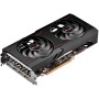 SAPPHIRE AMD RADEON RX 6650XT GAMING OC Pulse 8GB GDDR6 128bit, 2635MHz /17,5Gbps, 3x DP, 1x HDMI, 2 fan, 2 slots