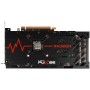 SAPPHIRE AMD RADEON RX 6650XT GAMING OC Pulse 8GB GDDR6 128bit, 2635MHz /17,5Gbps, 3x DP, 1x HDMI, 2 fan, 2 slots