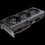 SAPPHIRE AMD RADEON RX 7900XTX GAMING OC Pulse 24GB GDDR6 384bit, 2525MHz / 20Gbps, 2x DP, 2x HDMI, 3 fan, 2.7 slots