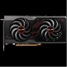 SAPPHIRE PULSE AMD RADEON™ RX 7600 GAMINGOC 8GB GDDR6 HDMI / TRIPLE DP LITE