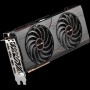 SAPPHIRE PULSE AMD RADEON RX 7600 XT GAMING OC 16GB GDDR6 DUAL HDMI / DUAL DP