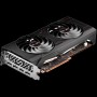 SAPPHIRE PULSE AMD RADEON RX 7600 XT GAMING OC 16GB GDDR6 DUAL HDMI / DUAL DP