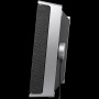 Bang & Olufsen Beosound Level AL2 Natural Alu/Dark Grey Fabric - FLEX