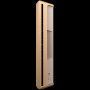 Bang & Olufsen Beosound Level Gold Tone Alu/Light Oak - FLEX