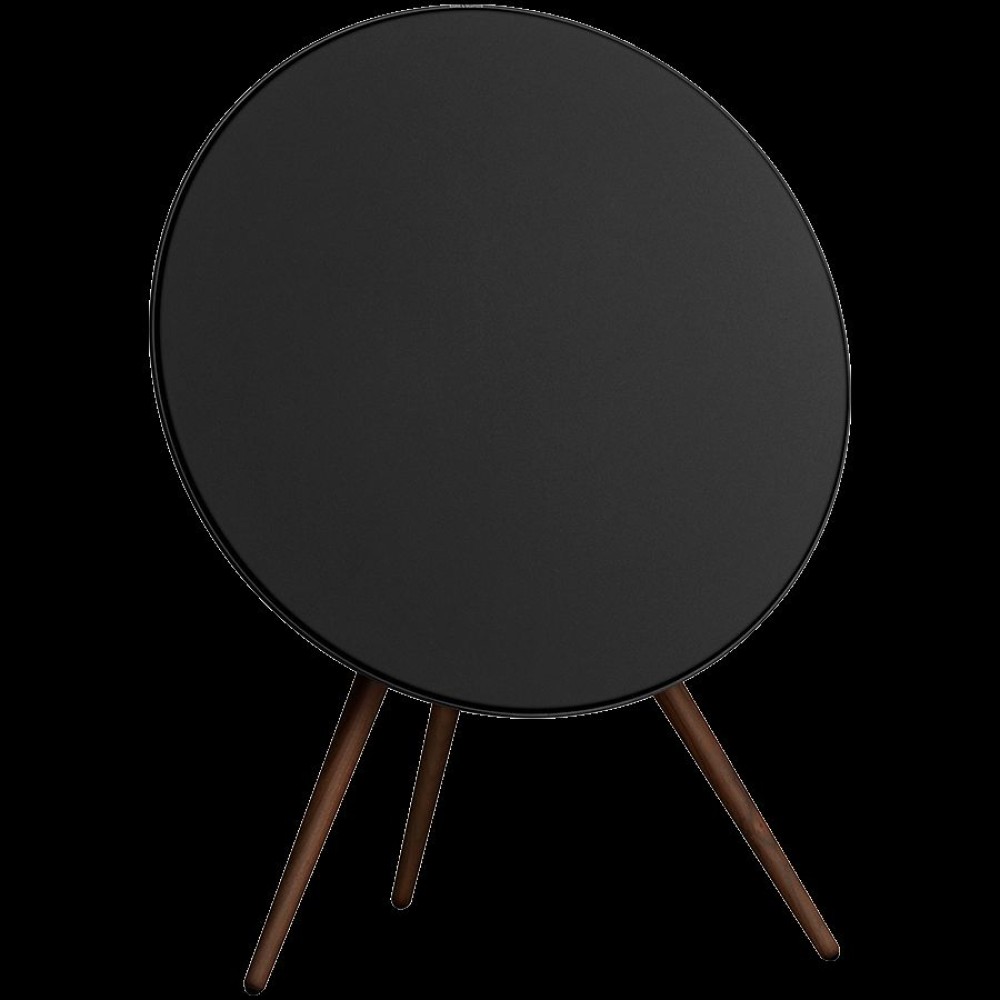 Bang & Olufsen Beoplay A9 4.G Black/Black Walnut 2 - FLEX