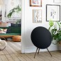 Bang & Olufsen Beoplay A9 4.G Black/Black Walnut 2 - FLEX