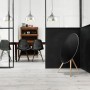 Bang & Olufsen Beoplay A9 4.G Black/Black Walnut 2 - FLEX