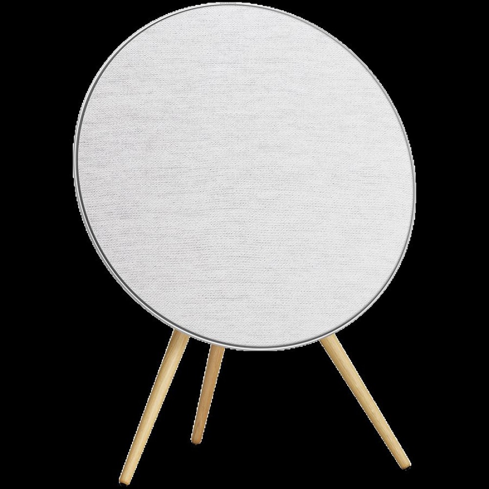 Bang & Olufsen Beoplay A9 4.G White/Oak 2, no GA - FLEX