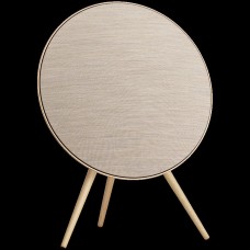 Bang & Olufsen Beoplay A9 4th Gen. AL2 Gold Tone/Light Oak WiFi 2 - FLEX