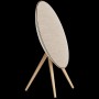 Bang & Olufsen Beoplay A9 4th Gen. AL2 Gold Tone/Light Oak WiFi 2 - FLEX