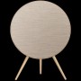 Bang & Olufsen Beoplay A9 4th Gen. AL2 Gold Tone/Light Oak WiFi 2 - FLEX