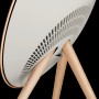 Bang & Olufsen Beoplay A9 4th Gen. AL2 Gold Tone/Light Oak WiFi 2 - FLEX