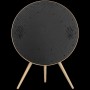 Bang & Olufsen Beoplay A9 4th Gen. AL2 Gold Tone/Light Oak WiFi 2 - FLEX