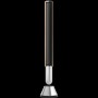 Bang & Olufsen Beolab 28 Speaker Silver/Grey incl. Inner cover - STAGED
