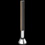 Bang & Olufsen Beolab 28 Speaker Silver/Grey incl. Inner cover - STAGED