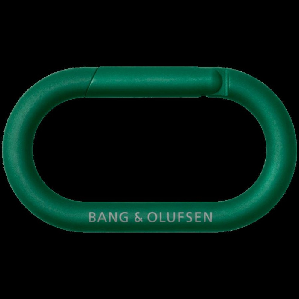 Bang & Olufsen Beosound Explore Carabiner Green - OTG