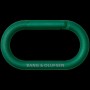 Bang & Olufsen Beosound Explore Carabiner Green - OTG