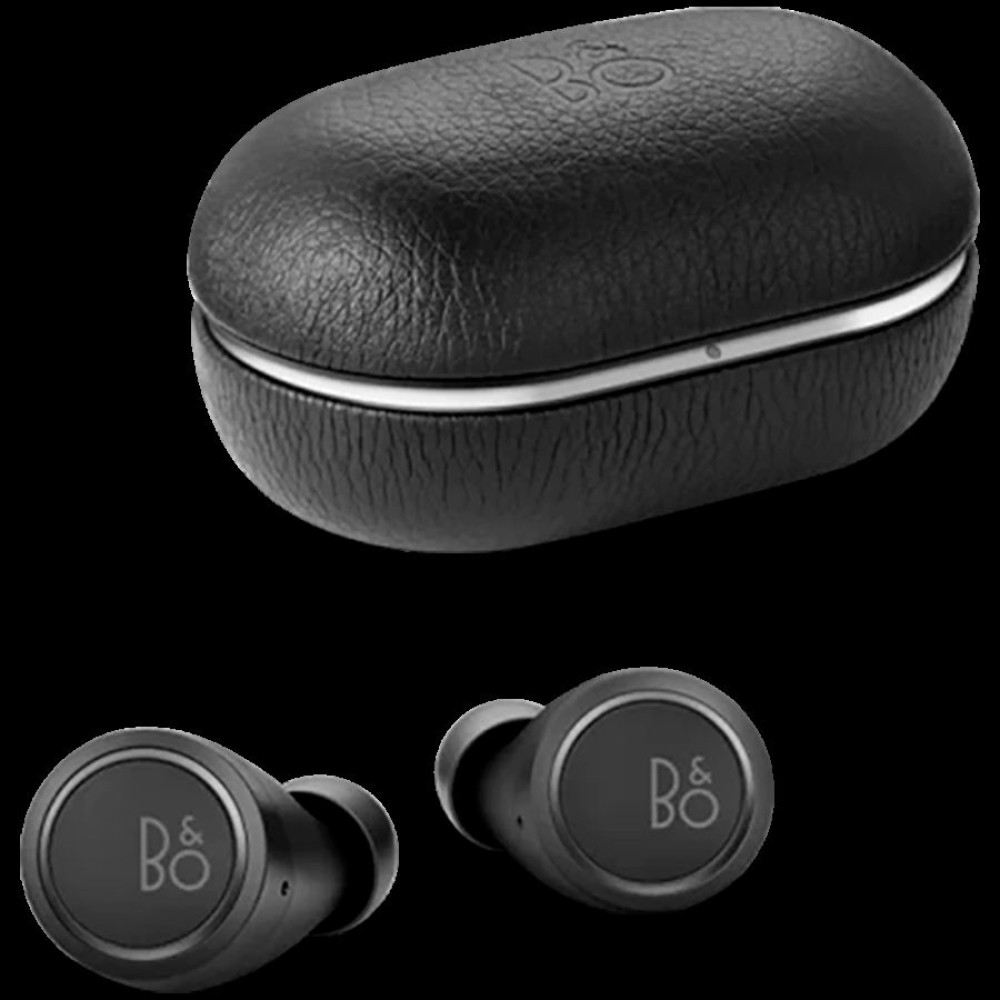 Bang & Olufsen Beoplay E8 3rd Gen Black - OTG