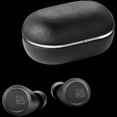 Bang & Olufsen Beoplay E8 3rd Gen Black - OTG